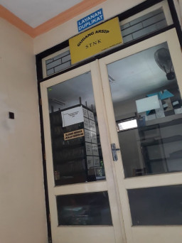 Pelayanan Samsat Probolinggo Beda Motto Dengan Fakta di Lapangan.