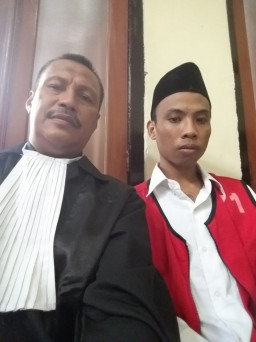 Suryadi BD Narkoba Dituntut 14 Tahun, di Putus 10 Tahun.
