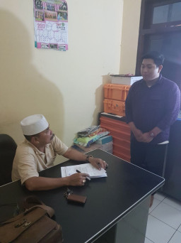 Aniaya Rekan Bisnis, Seorang EO Asal Dukuh Kupang di Ringkus.