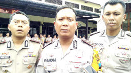 Polisi Siapkan Rekayasa Lalu Lintas Laga Piala Presiden di GBT.