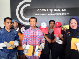 Dolly Masih Buka, 2 Mucikari di Ciduk