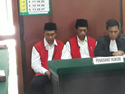 Bejat, 2 Guru Ngaji Cabuli Santrinya Berulang Kali.