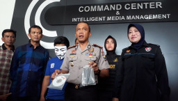 Gerayangi Tubuh Pasien, JN Asisten Dokter National Hospital di Tahan.