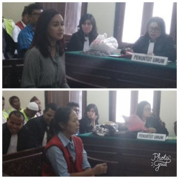 Saat Majikan Keluar Negeri, PRT Ini Kuras Hartanya. 
