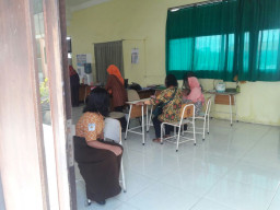 Dituduh Rasan-Rasan, EL di Keroyok 3 Teman Sekolahnya.