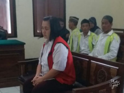 Pengepul Togel di Dakwa Undang-Undang ITE, Tanpa Pasal 303 Tentang Perjudian.