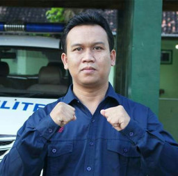 SPJ Tak Kunjung Selesai, Kades Gadingan Terancam Diberhentikan. 