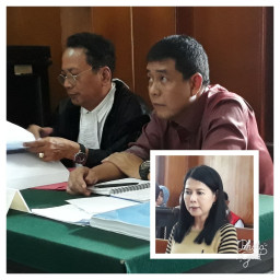 Berdalih Kejar Uang Termin, Linggajati Dikemplang 1,2 Milyar.