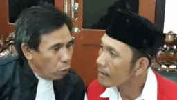 Sembunyikan Sabu di Kemasan Balsem, Pria Ini Disidangkan.
