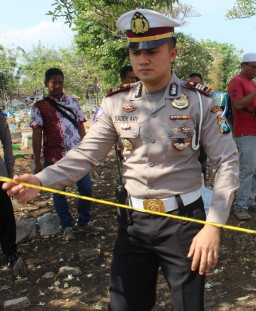 AKP Kadek: Operasi Keselamatan Semeru 2018 Dimulai Besok.