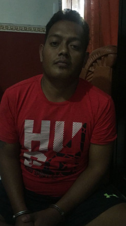 Resmob Timur Polres Pasuruan Kota, Gagalkan Perampokan Mobil.