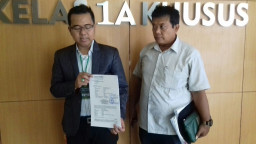 Kapolrestabes Surabaya, Siap Hadapi Praperadilan Perawat National Hospital.