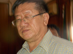 Putusan MA Kuatkan PT, Hairandha Ajukan PK.