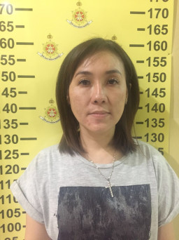 Berkas Konsultan Pajak Lenny, Dilimpahkan ke Pengadilan Negeri Surabaya.