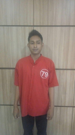 Tawarkan Layanan 3s, Pria Ini di Grebek.