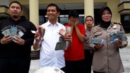 Bawa Kabur Mobil Yang Hendak Dibelinya, Lutfi Ditangkap.