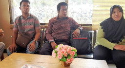 Lakukan Penipuan, Oknum Wartawan Dipolisikan.