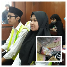 JPU Tuntut Pasal Berlapis Pada Pasangan Mahasiswa BD Ganja.