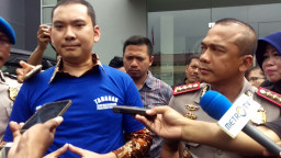 Sakit Hati Tangga Bengkel Dibongkar, RM Berondong Mobil Ery Cahyadi