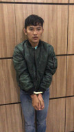 Jual Gadis Usia 15 Tahun, Arek Arosbaya Diringkus PPA Polrestabes Surabaya.