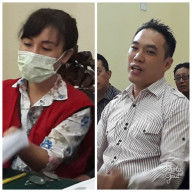 Sidang Bos PT. Lem Indo Solution, Leny anggraeny Masuki Agenda Keterangan Saksi.