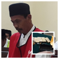 Sofyan Dukun Palsu Asal Sememi, Disidangkan 