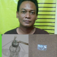 Asyik Nyabu di Kos, Yudi di Grebek Polisi.