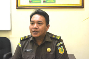 Kejari Tanjung Perak Panggil Pejabat Pemkot dan Periksa Ratusan RT RW.
