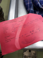 Tewas, 1 Dari 5 Pelaku Pembobol Brankas