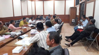 Pelantikan Calon Sekdes Terkatung-Katung, Ternyata Ini Penyebabnya.