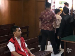 Terdakwa Kasus Pelecehan Seks RS. National Hospital Melawan, Cabut BAP Penyidikan.