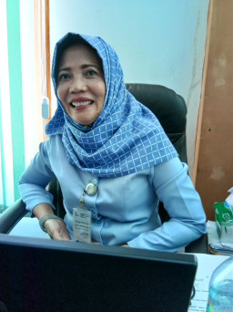 PDAM Giri Tirta: Lambatnya Penyaluran Air di Desa Karena Proses Lelang Belum Tuntas.