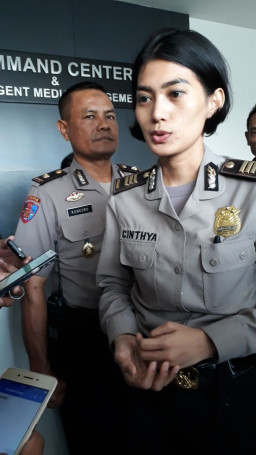 3 Anggota Polsek Pakal 1 Polsek Rungkut, Diamankan Propam.
