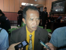 Dispenduk Capil Akui Temuan Timses Paslon Sabar Tak Lebih 20.000 e-KTP.