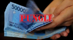 Selain Dugaan Pungli DD, Beredar Rekaman Camat Akan Jadi Tumbal.