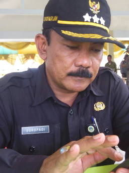 Beredar Nya Rekaman Pungli, Bila Tidak Terbukti Bisa Timbulkan Kegaduhan.