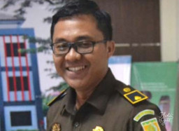 Berkas Perkara Penembak Mobil Kadis Cipta Karya Dinyatakan P21.