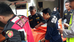 Konsumsi Pil Antimo 10 Butir Tiap Hari, Kuli Bangunan Ini Tewas Usai Minum Cukrik.