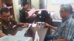 Tersangka Korupsi Ipal RPH Terus Bertambah.