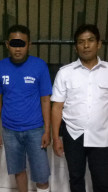 Nyaru Jadi Wartawan dan Polisi, Rosidi Embat Sepeda Motor Diberbagai Tempat