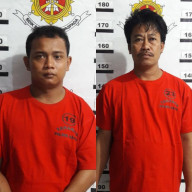 BD Narkoba Tambak Mayor, Keok di Tangan Polsek Karangpilang.