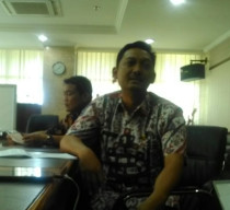 Hasil Temuan BPK di 16 SKPD Pemprov Jatim, Ini Kata Analis Makro Biro Perekonomian.