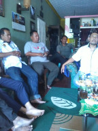 Pavingisasi di Banyuwangi, LSM BCWT Ancam Lakukan Lab Paving