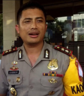 Mengaku Sebagai Kapolres KP3 dan Ajudannya, Komplotan ini Dibekuk.