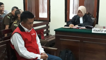 Kantongi 5 Gram Sabu, Pria Asal Pasuruan Terancam Hukuman Berat.