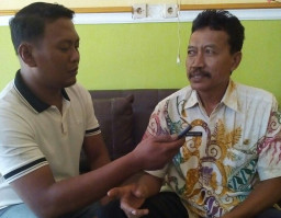 Bupati Situbondo Tak Dengar Jeritan Warganya, Lapak PKL di Bongkar Tanpa Solusi. 