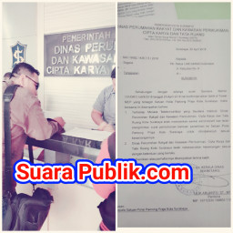 Tower Provider Tersegel Tetap Beroperasi, LSM Garad Geram