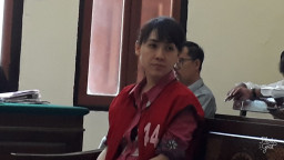 Terkesan Berbelit, Lenny Jalani Sidang Pemiriksaan, 