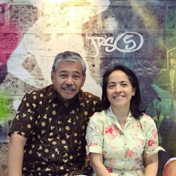 Hayono Isman: Pengeboman Rumah Ibadah Itu Biadap.