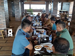 Antisipasi Teror, PJ Walikota Tanjungpinang, Minta RT-RW Lebih Waspada.
